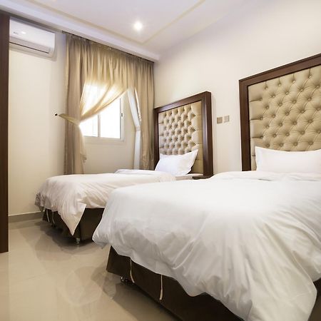 منازل الريم للشقق المخدومة Riyad Extérieur photo